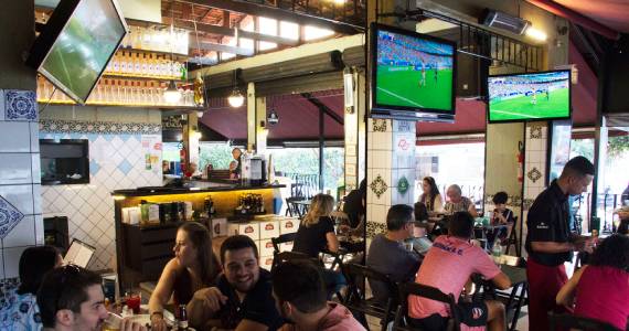 Bar Providência